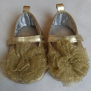 Baby Shoes